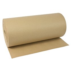 Soennecken 3557 Packpapier 50cmx300m Altpapier natronbraun