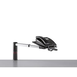 NOVUS 714+0009+000 Telefonschwenkarm SCOPEMASTER 