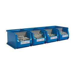 DURABLE Schilderrahmen Labelfix® 10 St./Pack.