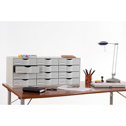 Paperflow Sortierstation