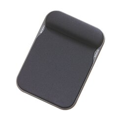 Kensington 57711 Mousepad 20x3,4x27,9cm schwarz 