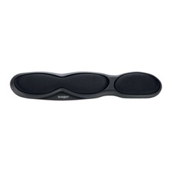 Kensington 62385 Kensington Handgelenkauflage 450x30x83mm Gel schwarz