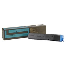 KYOCERA 1T02MNCNL0 Toner TK-8600C 20.000Seiten cyan