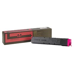 KYOCERA 1T02MNBNL0 Toner TK-8600M 20.000Seiten magenta