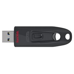 SanDisk SDCZ48-128G-U46 USB-Stick Ultra 128GB USB3.0 sw