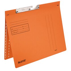 Leitz 20140045 Pendelhefter  250g kaufm.Heftung or 50St