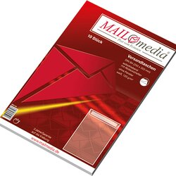 MAILmedia 30002545 Versandtasche 10 St./Pack. 
