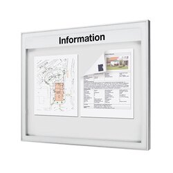 magnetoplan® Magnetplatte TAKKIS 15 x 15 mm (B x H)