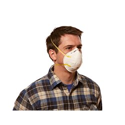 3M 8710PRO20 Feinstaubmaske FFP1 20 St./Pack.