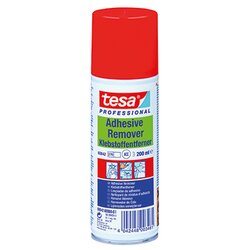 tesa® 60042-00000 Klebstoffentferner Sprühdose 200ml