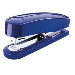 NOVUS 020-1272 Heftgerät B4 max. 40Bl. Metall/Kunststoff blau