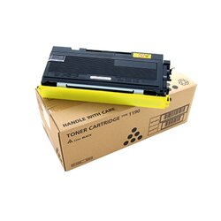 Ricoh 431013 Toner 2.500Seiten schwarz 