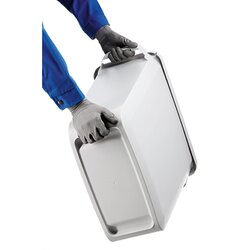 DURABLE Abfalleimer DURABIN® 60L 60 l