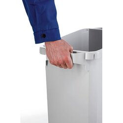 DURABLE Abfalleimer DURABIN® 60L 60 l