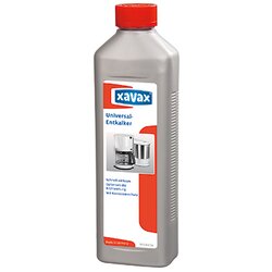 Xavax 00110734 Entkalker für Küchengeräte 500ml