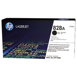 HP CF358A Trommel 828A 30.000Seiten schwarz
