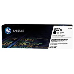 HP CF300A Toner 827A 29.500Seiten schwarz