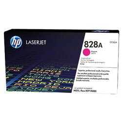HP CF365A Trommel 828A 30.000Seiten magenta