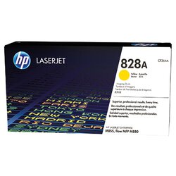 HP CF364A Trommel 828A 30.000Seiten gelb 