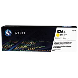 HP CF312A Toner 826A 31.500Seiten gelb 