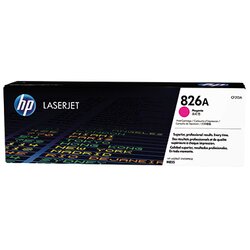 HP CF313A Toner 826A 31.500Seiten magenta