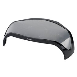 Fellowes® 8020101 Monitorständer Smart Suites 45x10,3x33cm sw/si