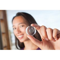 magnetoplan® Magnet Design 15 x 9 mm (Ø x H)