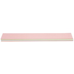magnetoplan® 111152110 Überschriftenstreifen 545x95mm sort. 100St.