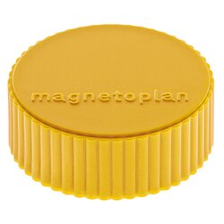 magnetoplan® 1660002 Magnet Discofix Magnum 34mm ge 10 St./Pack