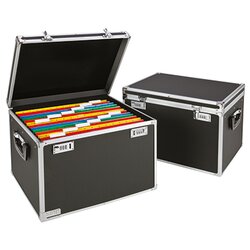 Leitz Hängemappenbox