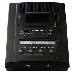 Grundig PFO7400 Aufnahme- und Wiedergabestation ST3220