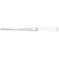 MAUL 7501596 Brieföffner 24cm rostfrei Edelstahl
