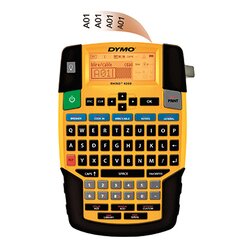 DYMO® S0955970 Beschriftungsgerät Rhino 4200 6-19mm
