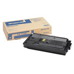 KYOCERA 1T02P80NL0 Toner TK-7105 20.000Seiten schwarz