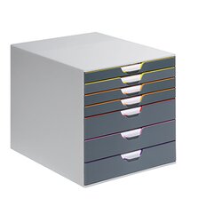 DURABLE Schubladenbox VARICOLOR® 7