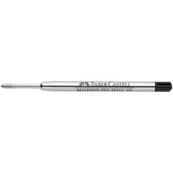 Faber-Castell 148747 Kugelschreibermine XB schwarz 