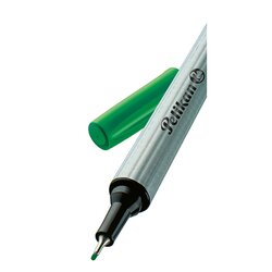 Pelikan 943191 Fineliner 96 0,4mm grün 
