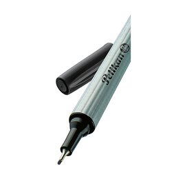 Pelikan 943241 Fineliner 96 0,4mm schwarz 