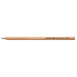 Lyra Bleistift PRO NATURA Office B