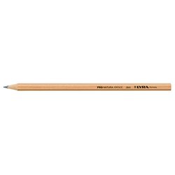Lyra 1340102 Bleistift Pro Natura Office 2B 