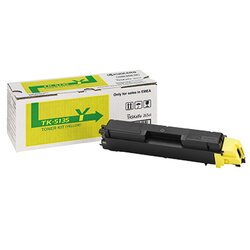 KYOCERA 1T02PAANL0 Toner TK-5135Y 5.000Seiten gelb