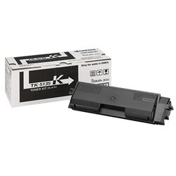 KYOCERA 1T02PA0NL0 Toner TK-5135K 10.000Seiten schwarz