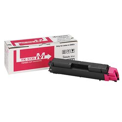 KYOCERA 1T02PABNL0 Toner TK-5135M 5.000Seiten magenta