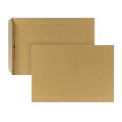 POSTHORN 04440346 Versandtasche C5 oF hk br 500 St./Pack.