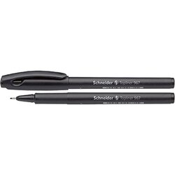 Schneider 9671 Fineliner Topliner 967 0,4mm schwarz
