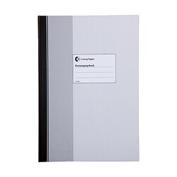 König & Ebhardt 861094703 Postausgangsbuch DIN A4 96 Blatt