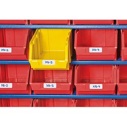 HERMA Universaletikett 20 x 50 mm (B x H)