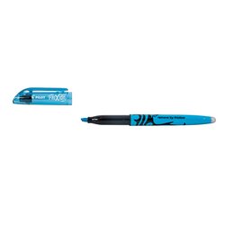 PILOT 4136003 Textmarker FriXion light 3,8mm Keilspitze blau