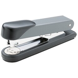 NOVUS 020-1287 Heftgerät STABIL 30Blatt Metall schwarz