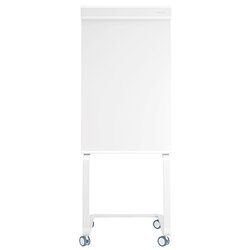 magnetoplan® Mobiles Flipchart Design Evolution Plus